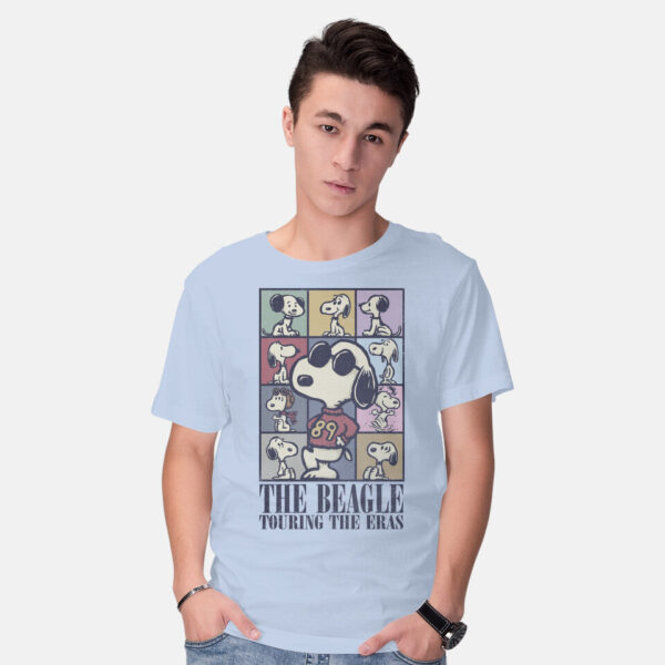 Eras Of The Beagle - Image 12
