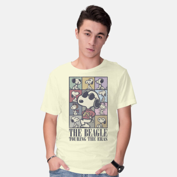 Eras Of The Beagle - Image 2