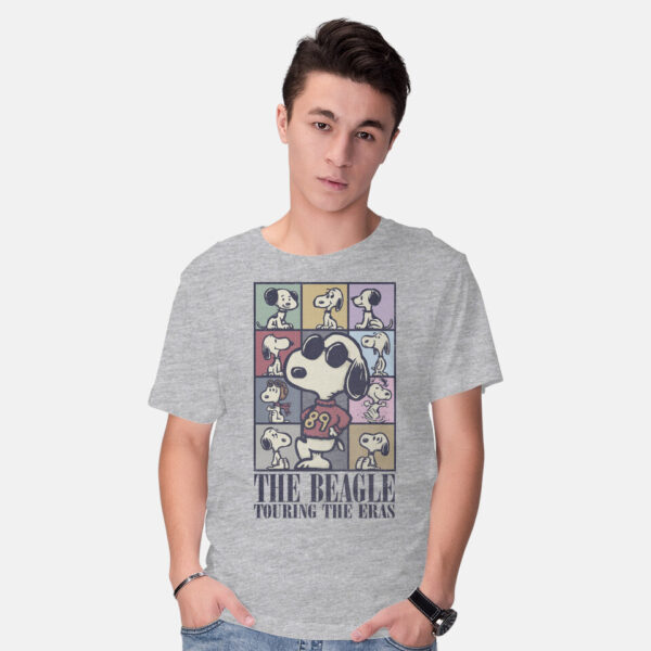 Eras Of The Beagle - Image 17