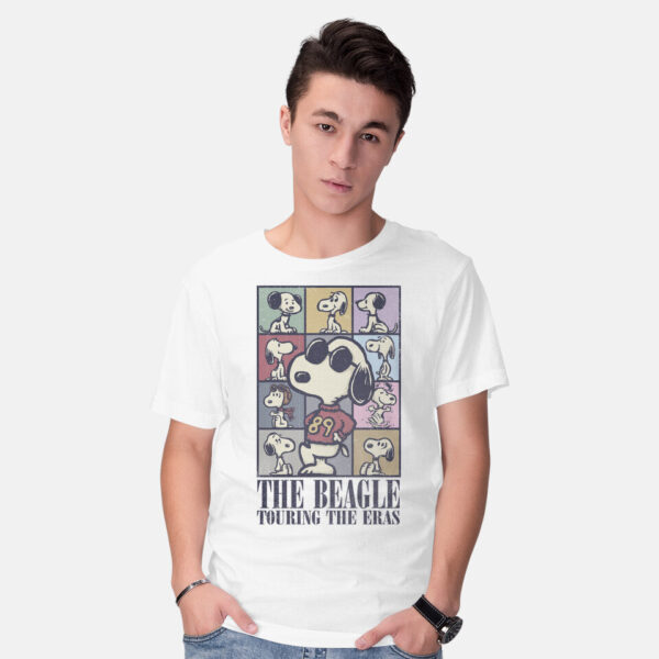Eras Of The Beagle - Image 7
