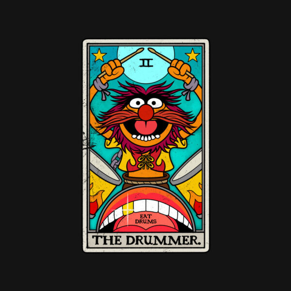 The Drummer - Image 9