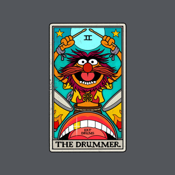 The Drummer - Image 14