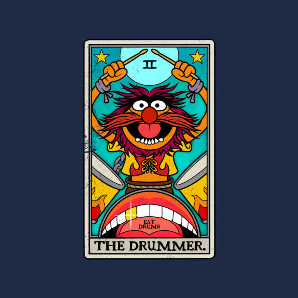 The Drummer - Image 4