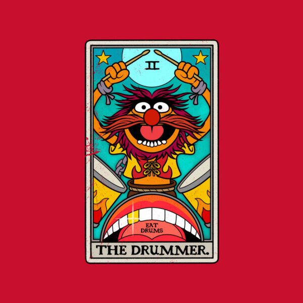The Drummer - Image 24