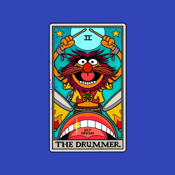 The Drummer - Image 19