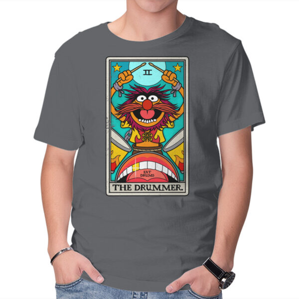The Drummer - Image 11