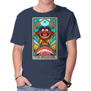 The Drummer