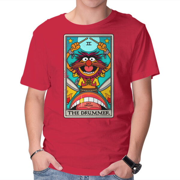 The Drummer - Image 21