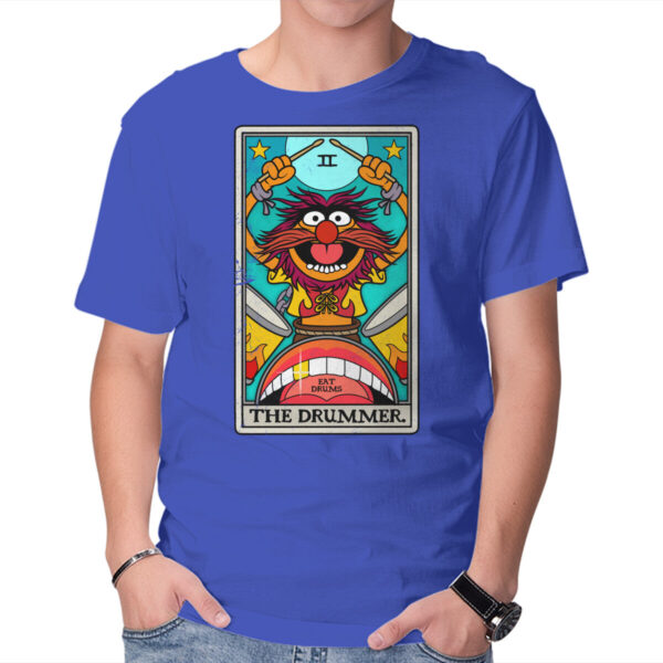 The Drummer - Image 16