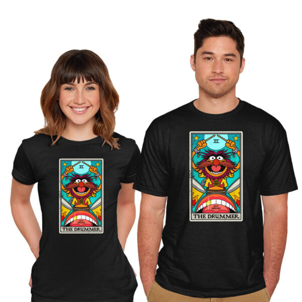 The Drummer - Image 10