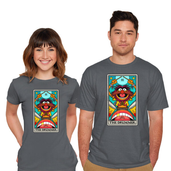 The Drummer - Image 15
