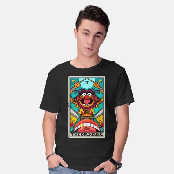 The Drummer - Image 7