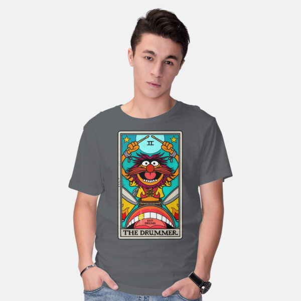 The Drummer - Image 12