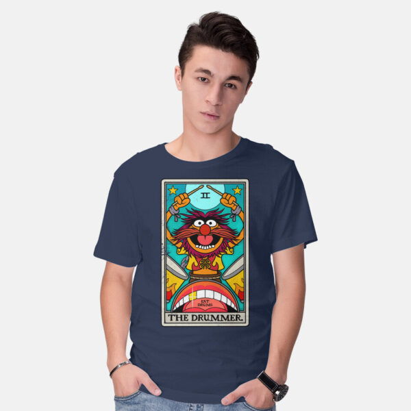 The Drummer - Image 2