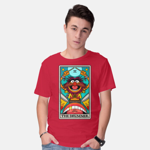 The Drummer - Image 22