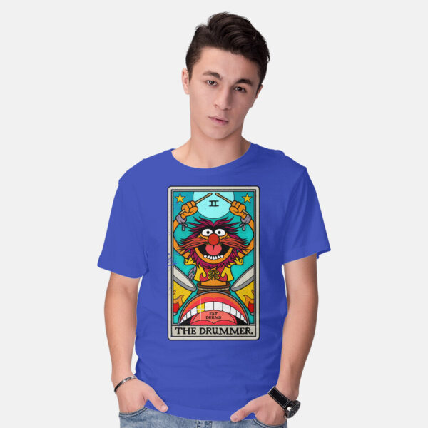 The Drummer - Image 17