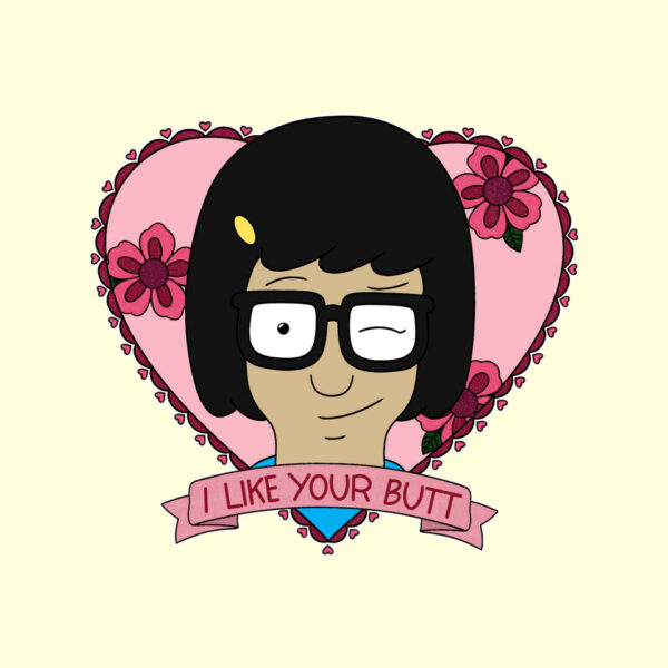 Tina’s Valentine - Image 24