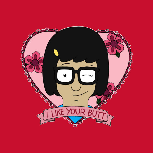 Tina’s Valentine - Image 19
