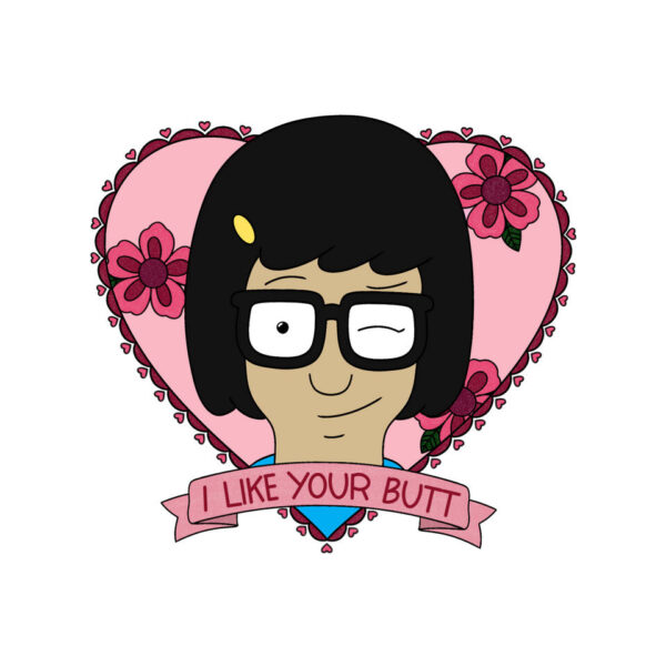 Tina’s Valentine - Image 4