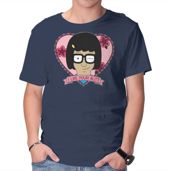 Tina’s Valentine - Image 11