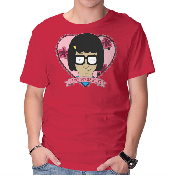 Tina’s Valentine - Image 16