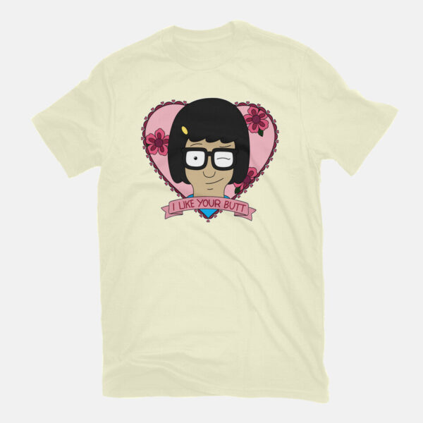 Tina’s Valentine - Image 23