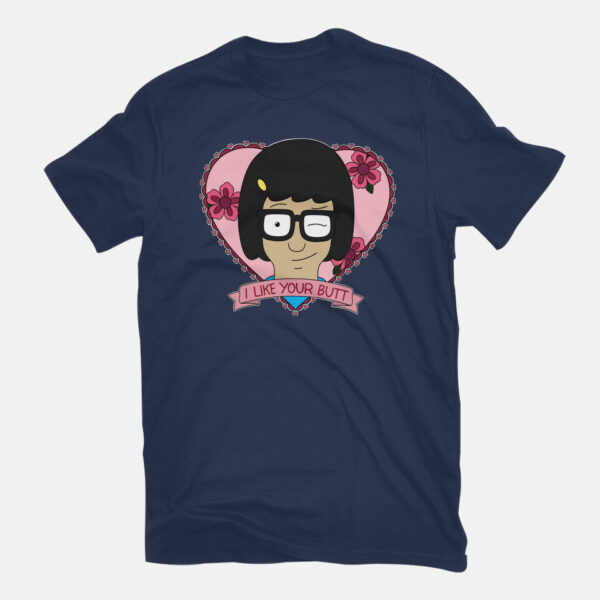 Tina’s Valentine - Image 13