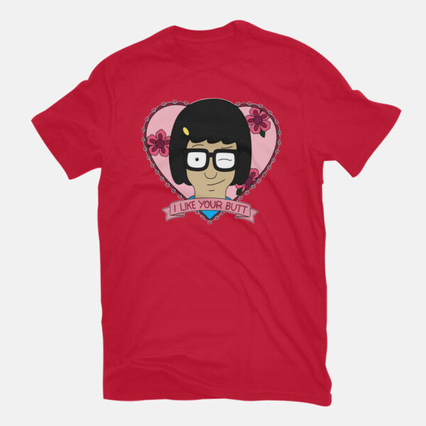 Tina’s Valentine - Image 18