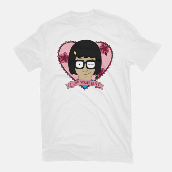 Tina’s Valentine - Image 3