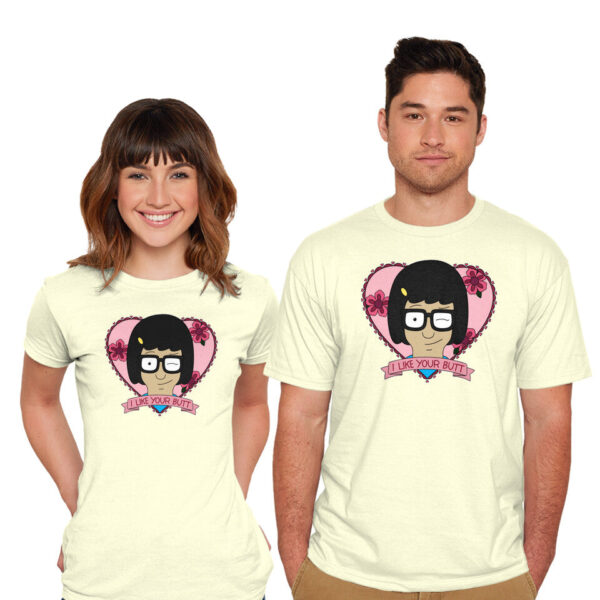 Tina’s Valentine - Image 25