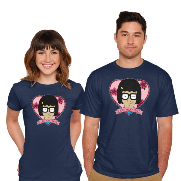 Tina’s Valentine - Image 15