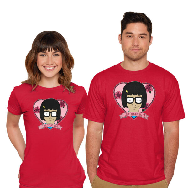 Tina’s Valentine - Image 20
