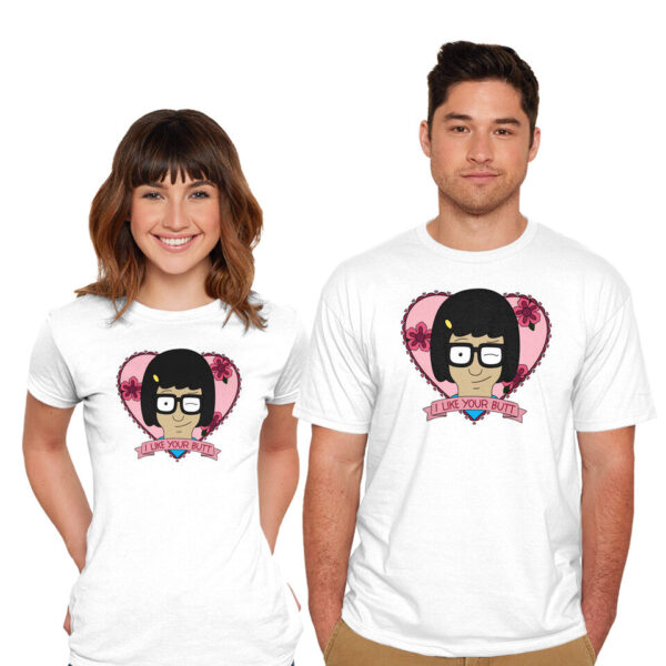 Tina’s Valentine - Image 5