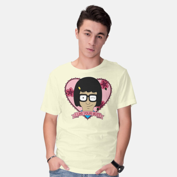 Tina’s Valentine - Image 22