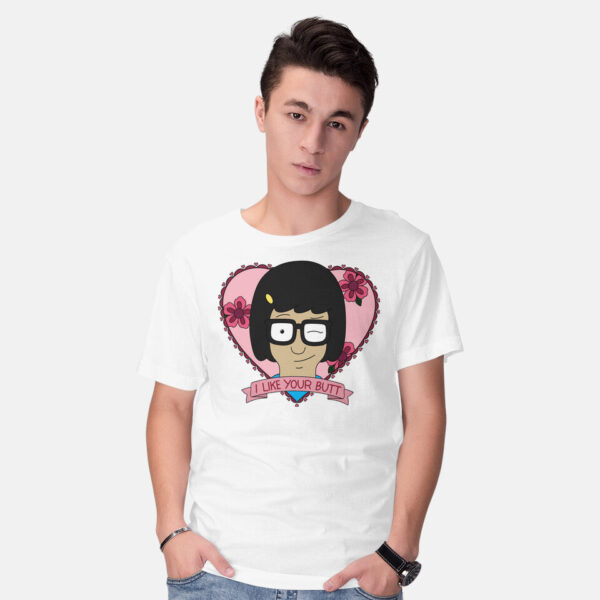 Tina’s Valentine - Image 2