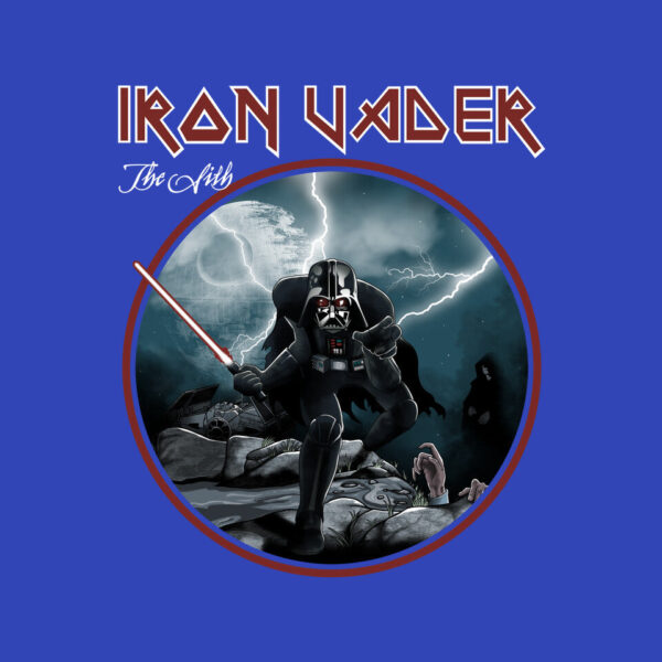 Iron Vader - Image 19