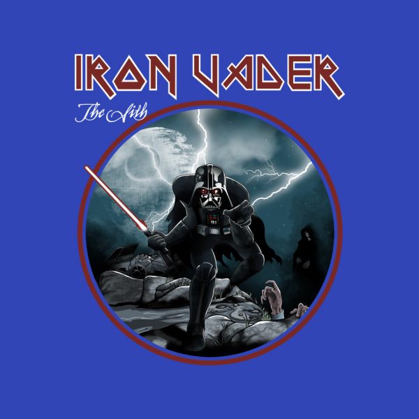 Iron Vader - Image 16