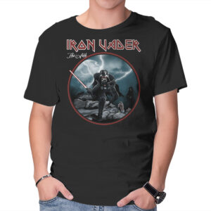 Iron Vader