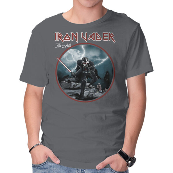 Iron Vader - Image 11