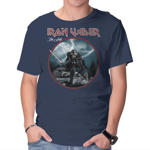 Iron Vader - Image 6