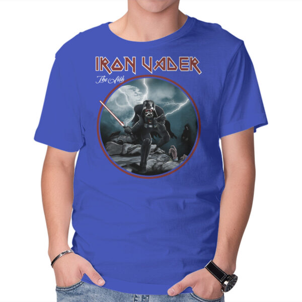Iron Vader - Image 16