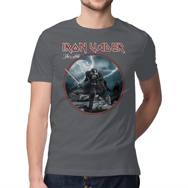 Iron Vader - Image 9