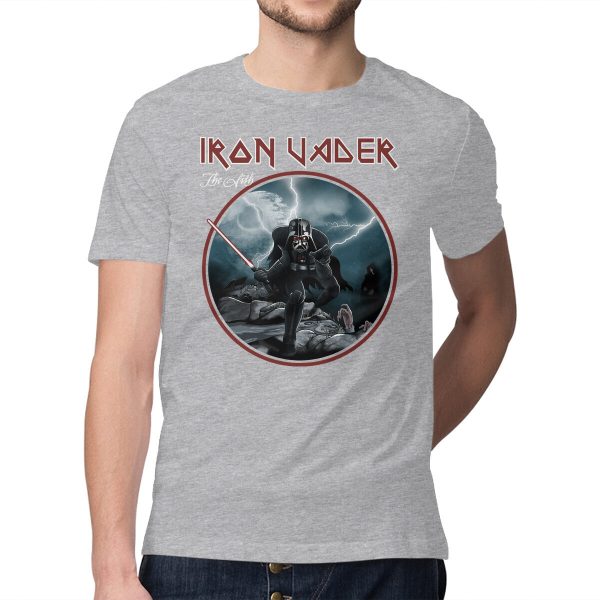 Iron Vader - Image 17