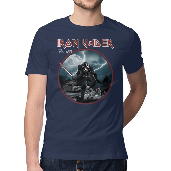 Iron Vader - Image 5