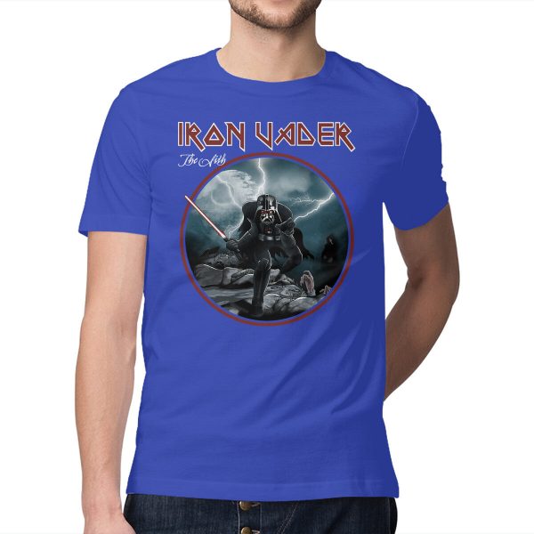 Iron Vader - Image 13