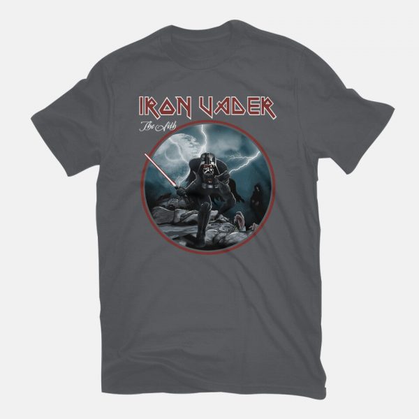 Iron Vader - Image 11