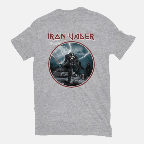 Iron Vader - Image 19