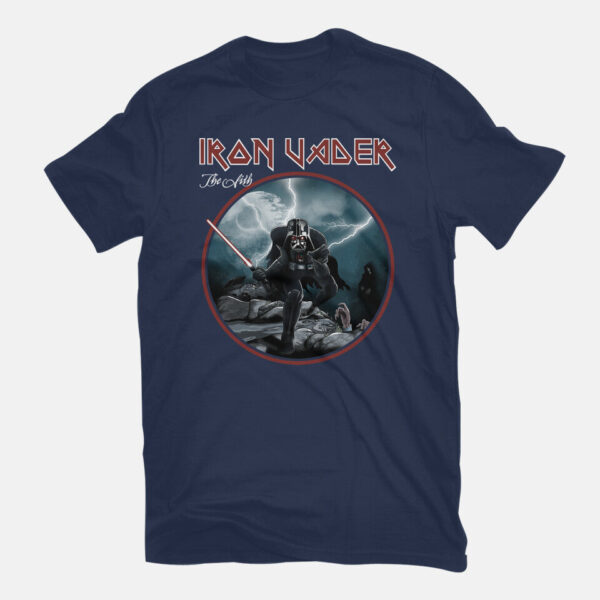 Iron Vader - Image 8