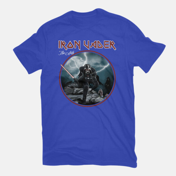 Iron Vader - Image 18