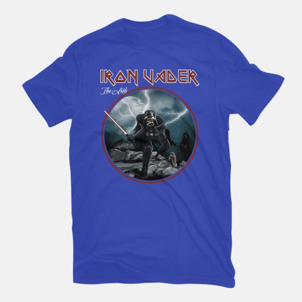 Iron Vader - Image 15